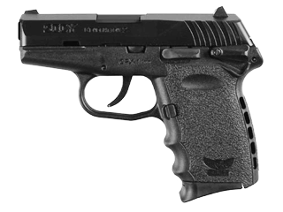 SCCY CPX-1 Variant-3