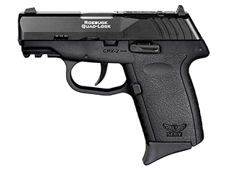 SCCY CPX-2 Variant-5