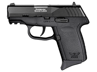 SCCY CPX-2 Variant-3