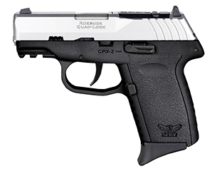 SCCY CPX-2 Variant-6
