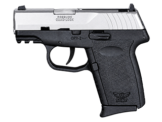 SCCY CPX-2 Variant-4