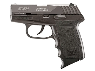 SCCY CPX-3 Variant-1