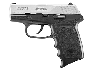 SCCY CPX-3 Variant-2