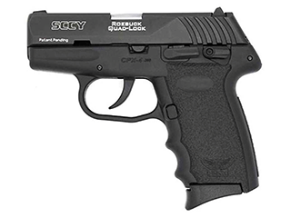 SCCY CPX-4 Variant-1