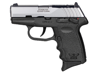 SCCY CPX-4 Variant-3