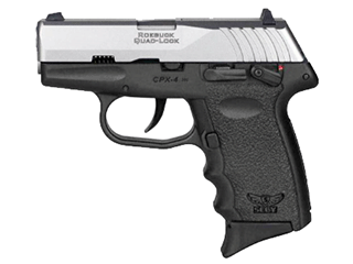 SCCY CPX-4 Variant-2