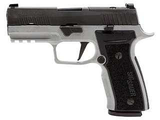 SIG P320 AXG Carry Variant-2