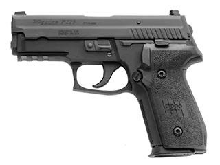 SIG P229 HSP Variant-1