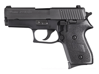 SIG P220 Compact SAS Variant-1