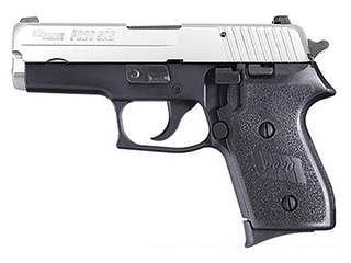 SIG P220 Compact SAS Variant-2