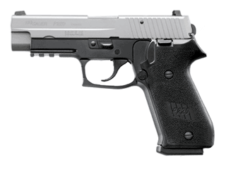 SIG P220 DAK Variant-2