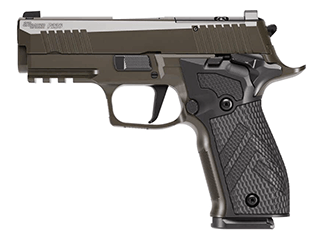SIG P226 XCARRY LEGION Variant-2