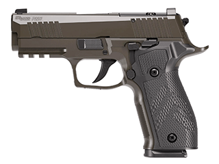 SIG P226 XCARRY LEGION Variant-1