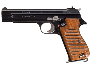 SIG P210 Variant-3