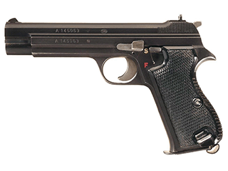 SIG P210 Variant-4