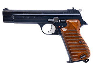 SIG P210 Variant-5