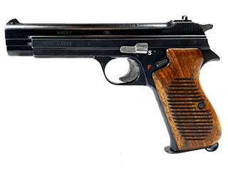 SIG P210 Variant-6