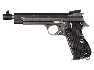 SIG P210 Variant-7