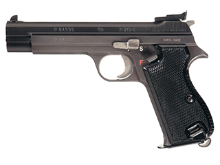 SIG P210 Variant-8