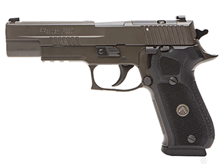 SIG P220 Legion Variant-3