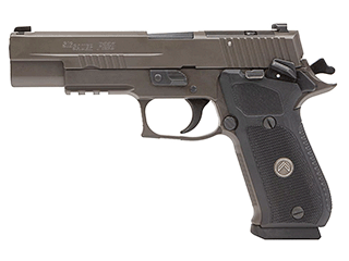 SIG P220 Legion Variant-4