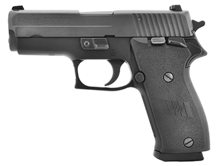 SIG P220 Carry SAS Variant-3