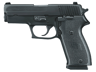 SIG P220 Carry SAS Variant-1
