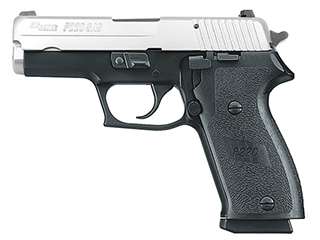 SIG P220 Carry SAS Variant-2