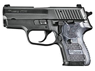 SIG P224 Variant-8