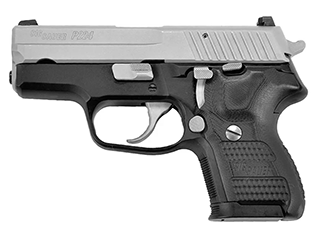 SIG P224 Variant-4