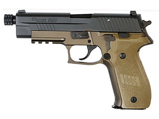 SIG P226 Combat Variant-2