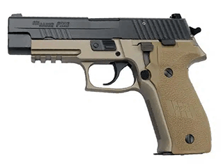SIG P226 Combat Variant-1