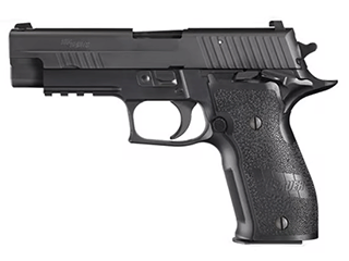 SIG P226 Elite SAO Variant-1