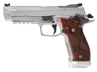 SIG P226 XFIVE Variant-2