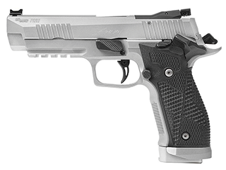 SIG P226 XFIVE Variant-1