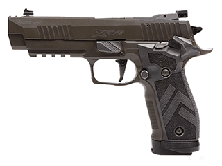 SIG P226 XFIVE LEGION Variant-1