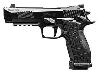SIG P226 XFIVE RESERVE Variant-1