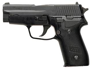 SIG P228 Variant-1