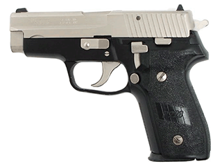 SIG P228 Variant-2