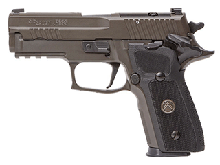 SIG P229 Legion Variant-4