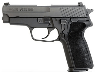 SIG P229 SAS Variant-2