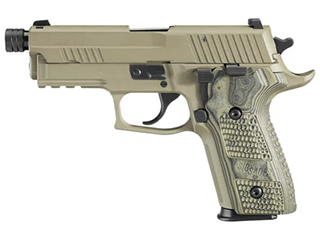 SIG P229 Scorpion Variant-2