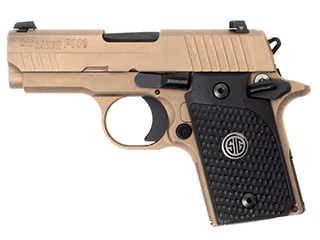 SIG P238 Emperor Scorpion Variant-1