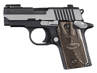 SIG P238 Variant-6