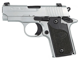 SIG P238 Heavy Duty (HD-HDW) Variant-1