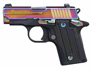 SIG P238 Variant-8