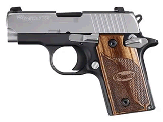 SIG P238 SAS Variant-1