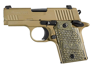 SIG P238 Scorpion Variant-1