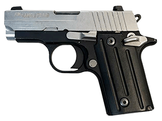 SIG P238 Variant-3