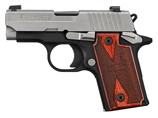 SIG P238 Variant-9